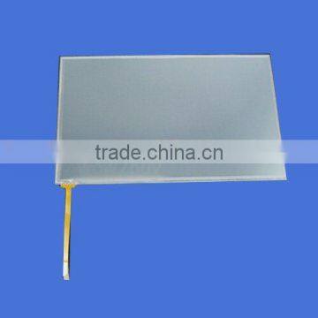 Resistive Household Appliances Touch Screen