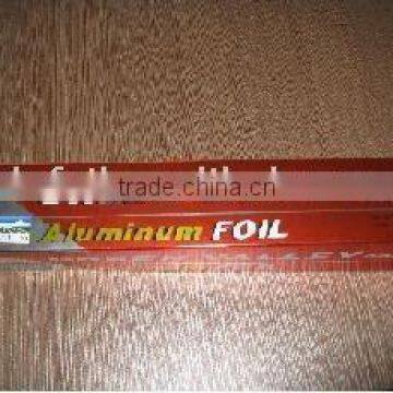 Aluminium Foil