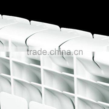 85mm & 100mm Die Cast Aluminum Radiators for Central Heating System photo-6