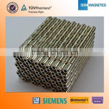 Large Rare Earth Magnet With the Great Quality for Sale Quality Choice photo-5