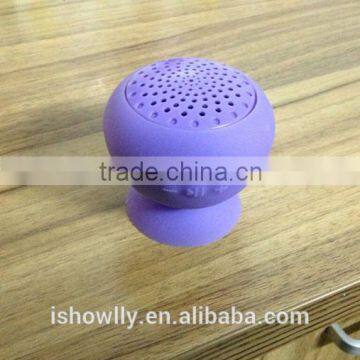 Suction Basic Bluetooth Speaker photo-2