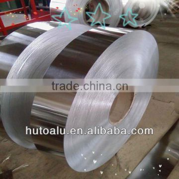 the best choose for transformer aluminum strip