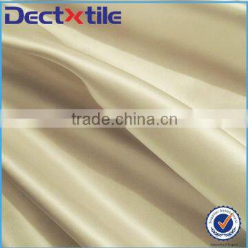 Ladies dinner jacket fabric new design fabric dinner jacket satin fabric for dinner jacket