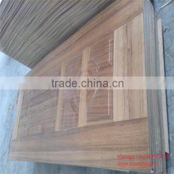 Melamine Door Skin / Veneered Hdf Door Skin / Mdf Door Skin photo-6