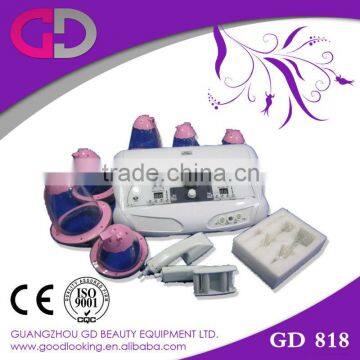 Top sell!!!breast enlargement equipment