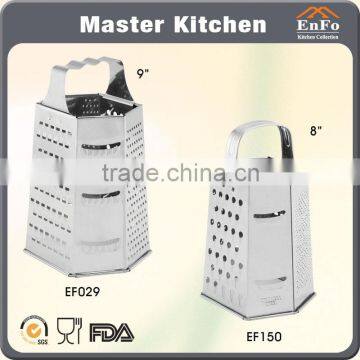 EF029 EF150 Stainless Steel Grater