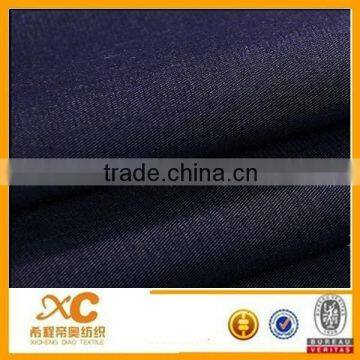 Roll Tencel Cotton Blend Denim Fabric for Jean Garments photo-2