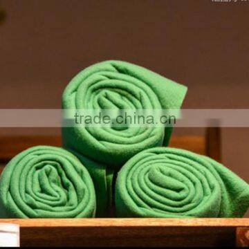 Professional Suede Towel Wholesale Polar Fleece Towel Polar Fleece Fabric for Wholesales photo-3