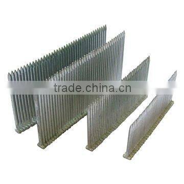 the technical factory of steel arranging nail manufacturer