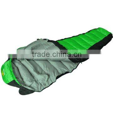 1200g Duck Down Sleeping Bag
