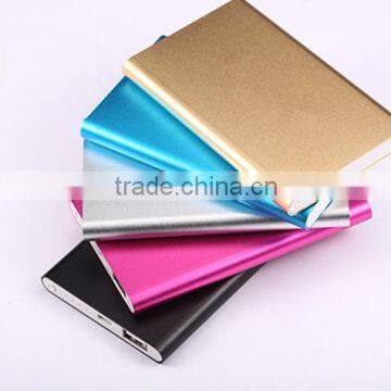 Hot Sell High Quality power bank mi