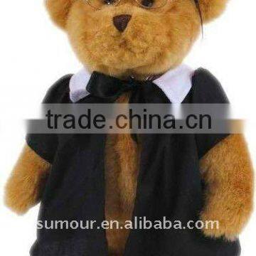 Graduation Teddy Bear Plush