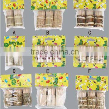Hight Quality,lowest Price Wooden & Bamboo Toothpick photo-3