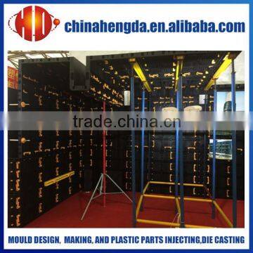 Construction formwork Plastic Panel