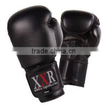 Boxing gloves , high quality leather