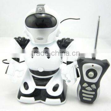 TT338 New RC Robot Boy Toys