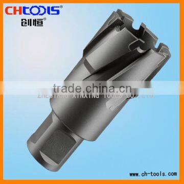 2016 TCT core drill bit with weldon shank