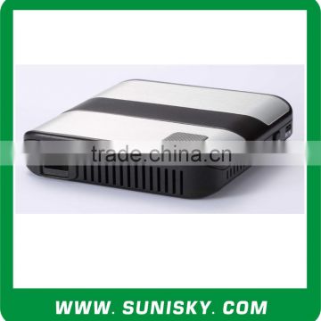 Portable DLP Projector for business meeting(SMP6201)