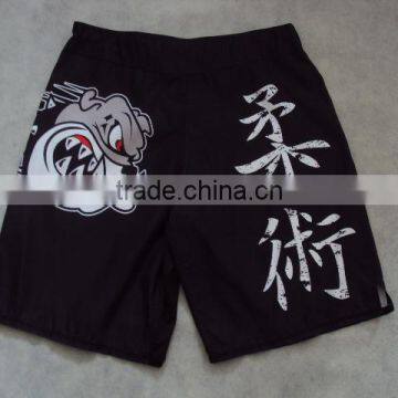 MMA short,fight short,mma gear, boxing short