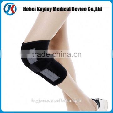 taobao online shopping Graphene knee belt, warm 7mm knee sleeve