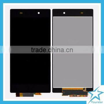 For Sony Xperia Z1 LCD digitizer