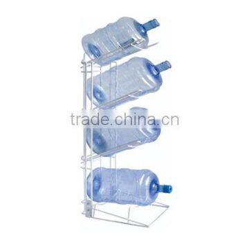 4 Bottle Water Bottle Rack BR-41