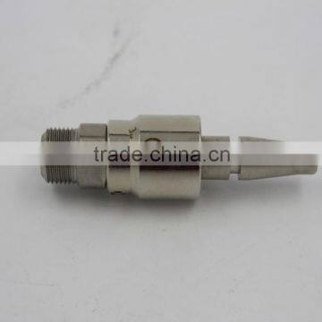 American Standard Diss Easy Installation Wall Mounted Medical Gas Connector Fittings photo-4