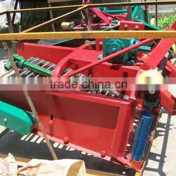 2014 Hot Sale Tractor Potato Harvester