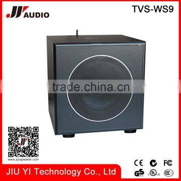 Cheap 5.1 Home Theater System Audio Subwoofer
