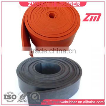 Colorful Conveyor Rubber Skirt Board