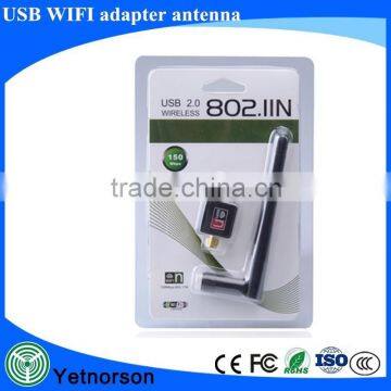Laptop Long Range Usb Wireless Antenna Usb Wifi Adapter for 4g Antenna photo-4