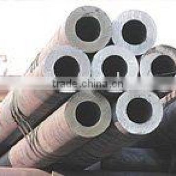 DIN ST 52 SEAMLESS STEEL PIPE