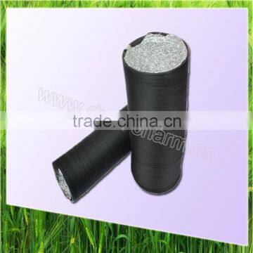 High quality flexible duct hose pvc vent pipe