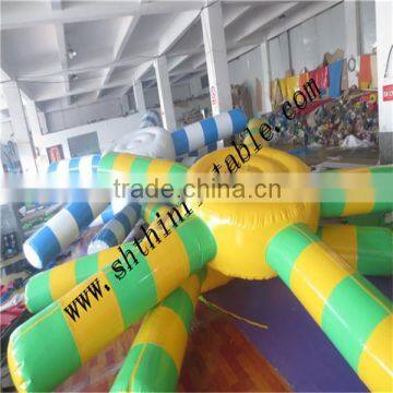 commercial used inflatable sea star/ inflatable starfish