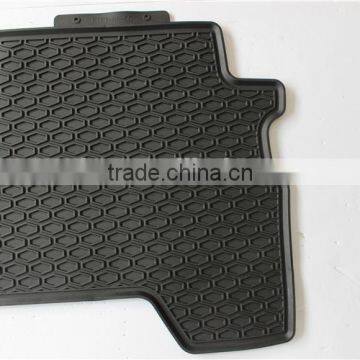 FACTORY OF PVC CAR ACCESSORIES FOR FORD KUGA CAR MAT photo-6