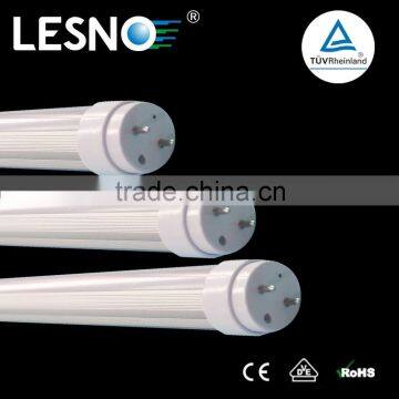 High Performance Commercial Lighting t8 Led Tube 86-265v/ac 1200mm 4 Feet Tube 8 With TUV CE RoHS photo-2