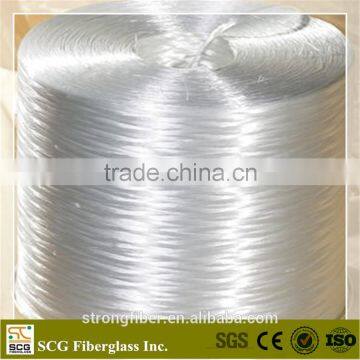 Fiberglass Direct Roving 4800tex photo-2