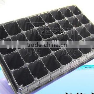 seedling tray basket for hydroponic system, hydroponic panel