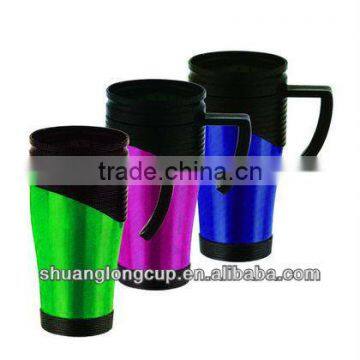 400ml bulk buy from china fancy plastic cups wholesale for advertisement