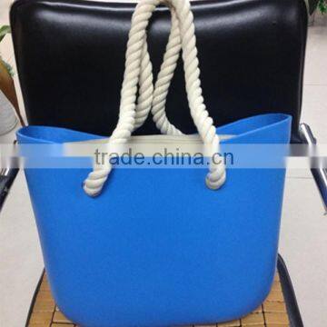 High quaity colorful designer handbag , Alibaba China bag supplier