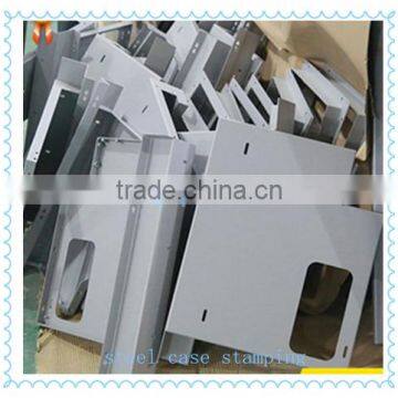 oem /odm steel case stamping