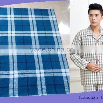 flannel Fabric for men baby women pajamas