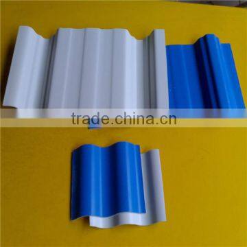 prepainted Corrugated Steel Sheet for roofing (FACTORY)