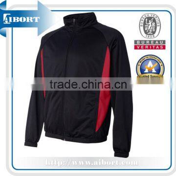 High Quality Design Full Zip Outdoor Jacket,alpha outdoor jacket