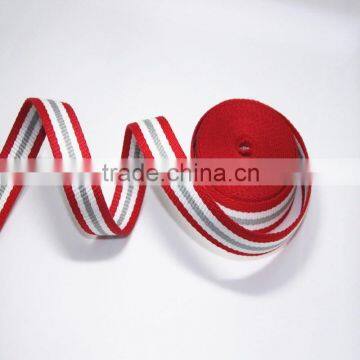 Fashion Stripe PP Ribbon