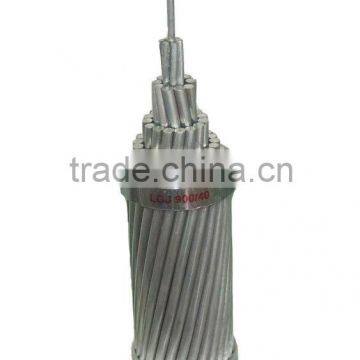 Aluminum conductors steel reinforced ACSR Martin