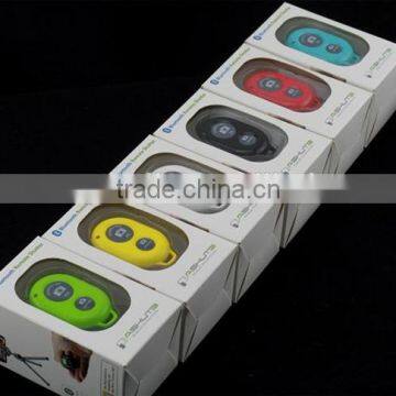The Best Selling Mini Portable Wirless Bluetooth Self-timer photo-3