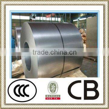 SGCC galvanized steel roll