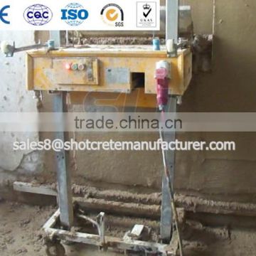 Hot Sale Automatic Rendering Machine Price Cement Rendering Tools