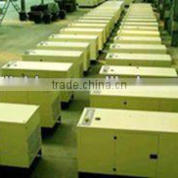 China top brand 20 kva diesel generator